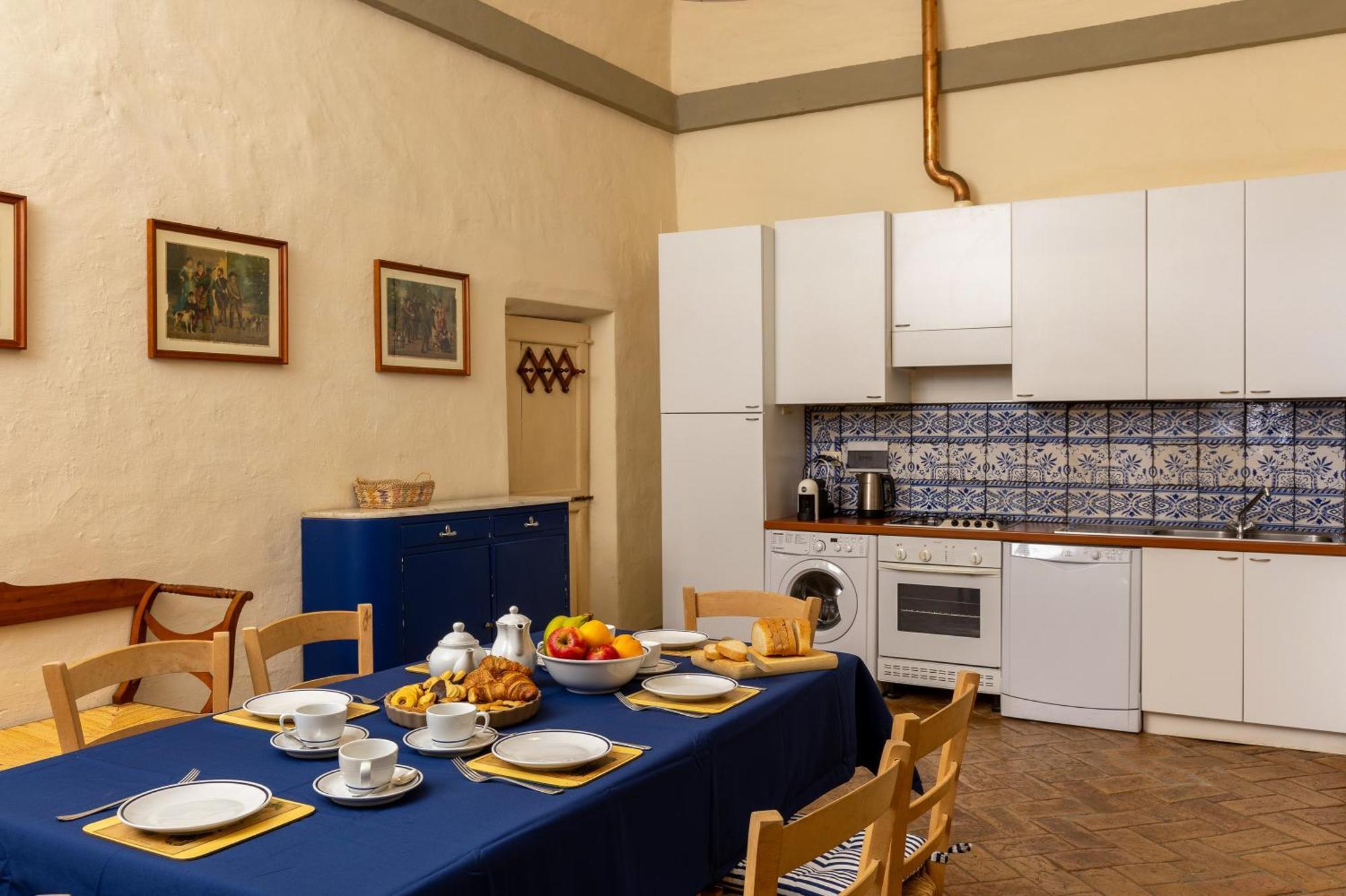 Palazzo Costanti - A 8 Minuti Dalle Terme Διαμέρισμα San Quirico dʼOrcia Εξωτερικό φωτογραφία