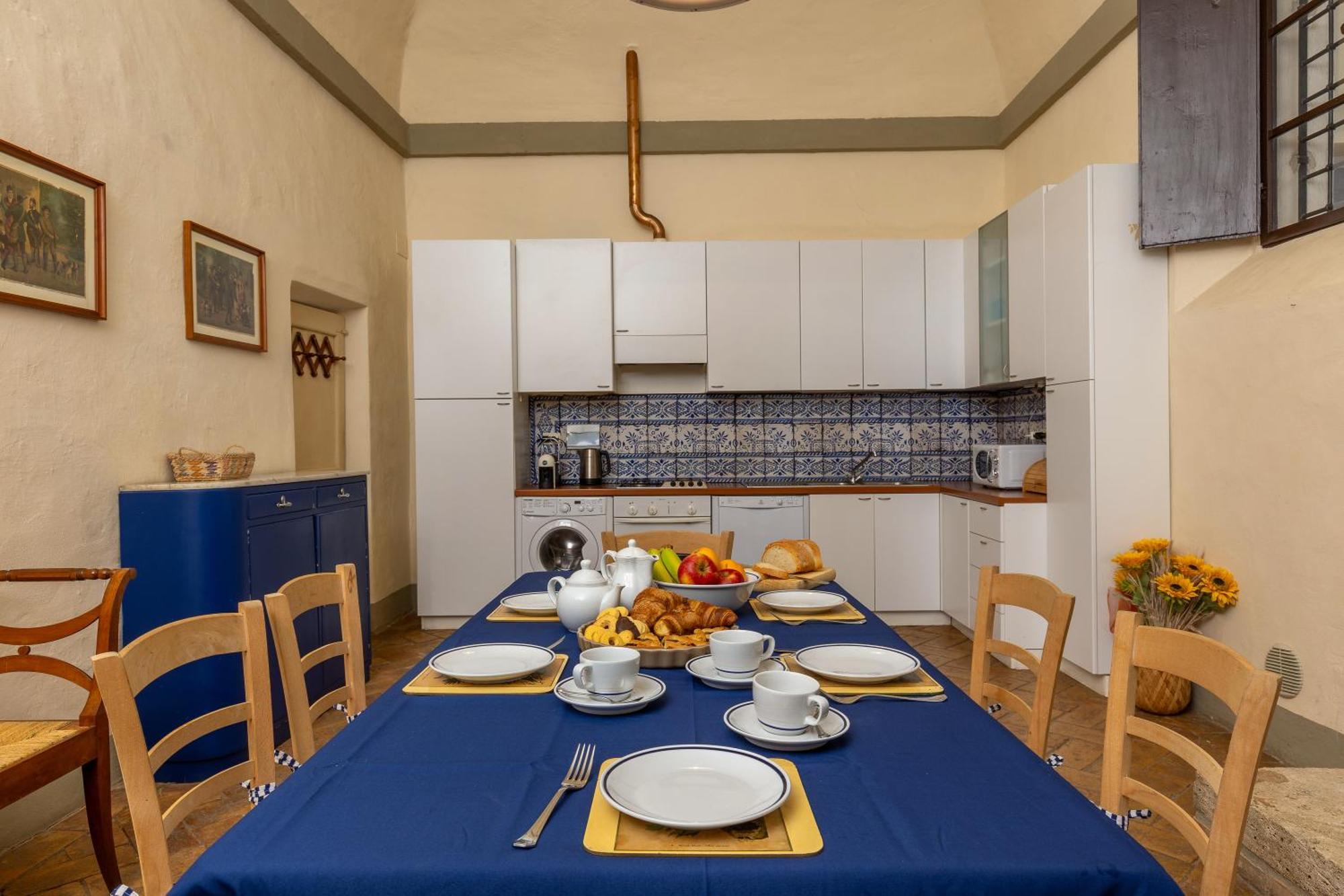 Palazzo Costanti - A 8 Minuti Dalle Terme Διαμέρισμα San Quirico dʼOrcia Εξωτερικό φωτογραφία