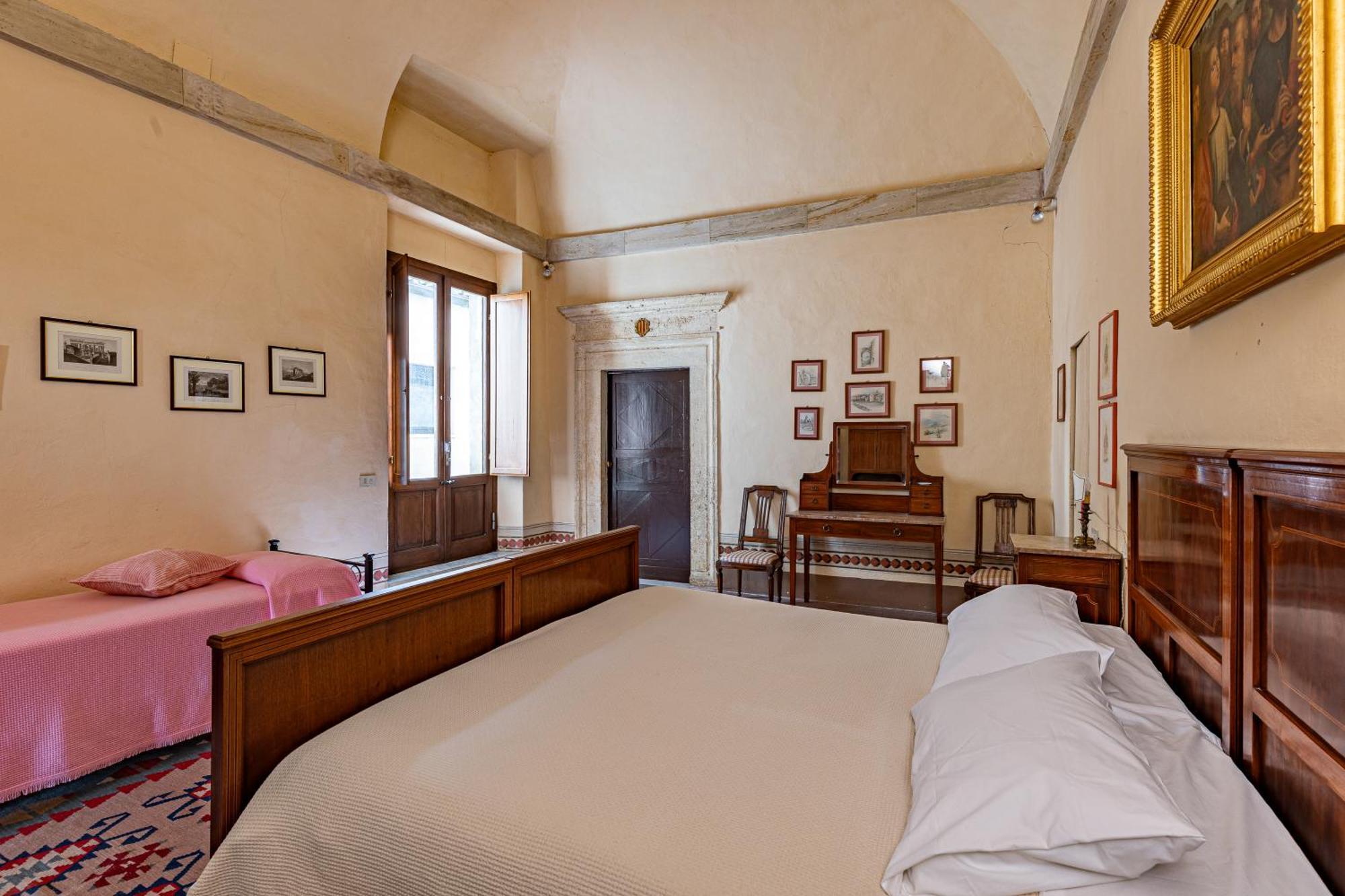 Palazzo Costanti - A 8 Minuti Dalle Terme Διαμέρισμα San Quirico dʼOrcia Εξωτερικό φωτογραφία