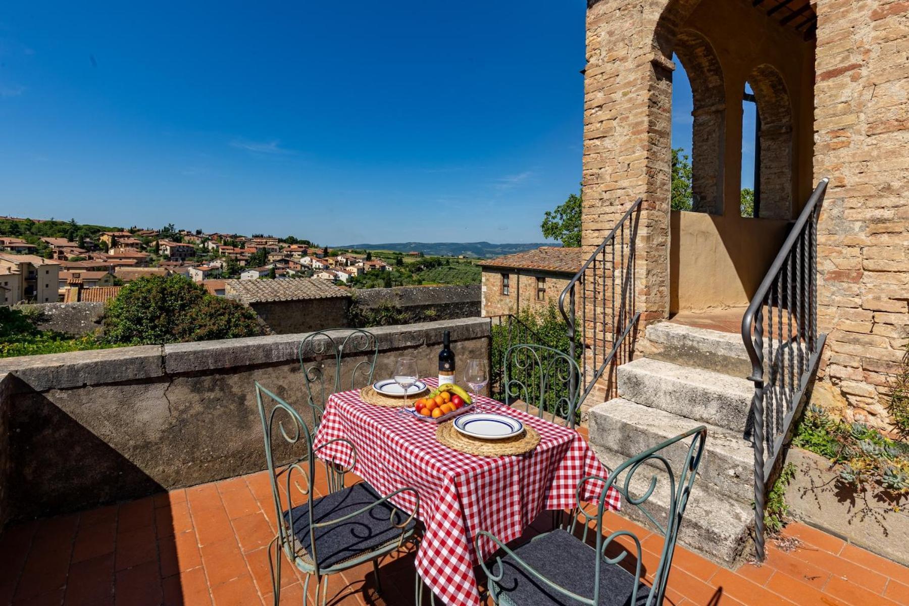 Palazzo Costanti - A 8 Minuti Dalle Terme Διαμέρισμα San Quirico dʼOrcia Εξωτερικό φωτογραφία